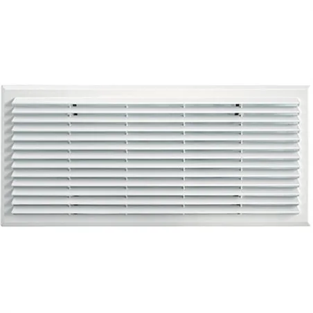 GRIGLIA DA INCASSO SENZA RETE L. 500 X H. 227 MM