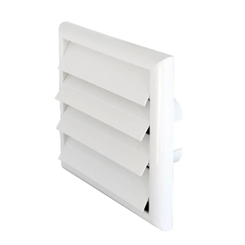 GRIGLIA A GRAVITA' DA SOVRAPPORRE IN ABS