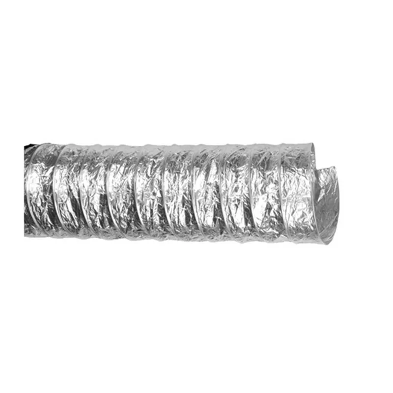 CONDOTTO FLESSIBILE PER ARIA