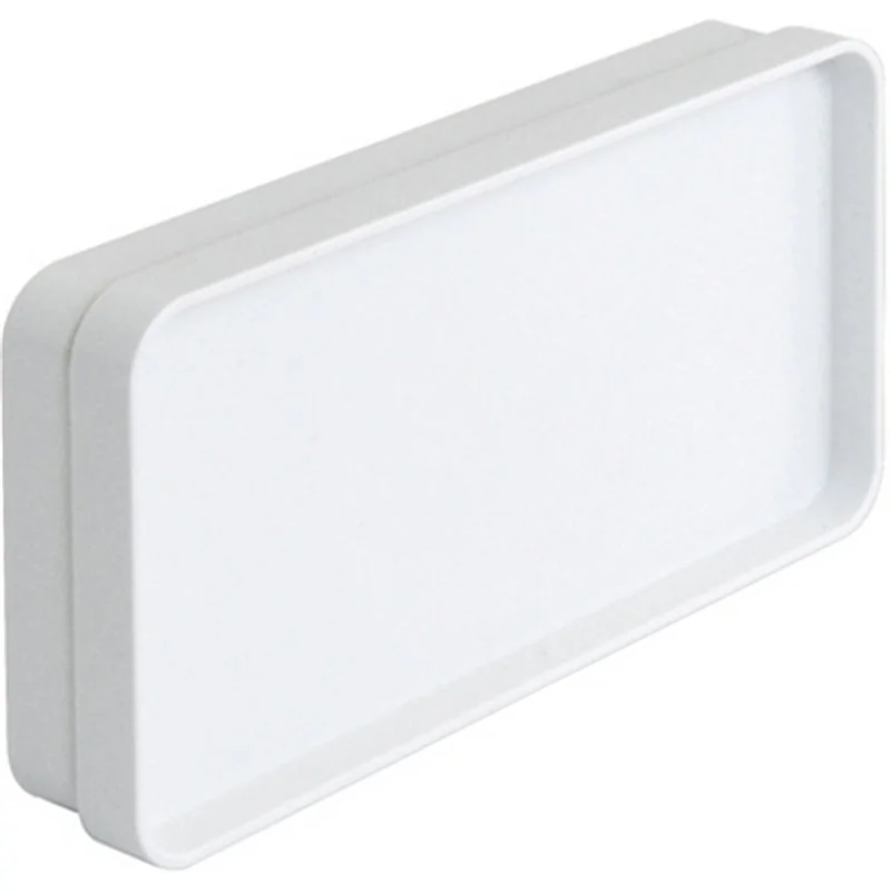 TAPPO DI CHIUSURA A DOPPIA FUNZIONE PER TUBI E ACCESSORI