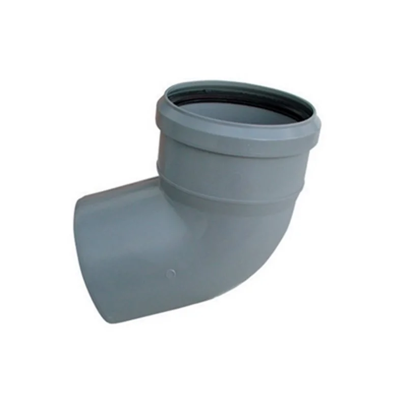 CURVA A GUARNIZIONE PP HTB VALSIR