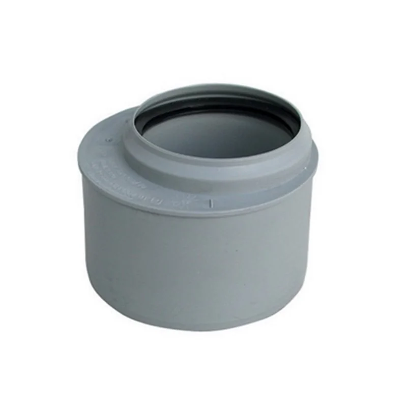 RIDUZIONE A TAMPONE ECCENTRICA MF VALSIR