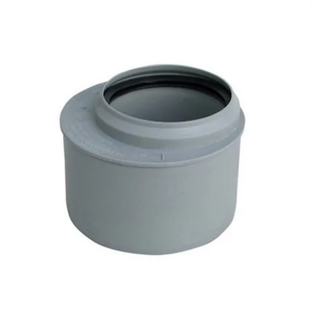 RIDUZIONE A TAMPONE ECCENTRICA MF VALSIR