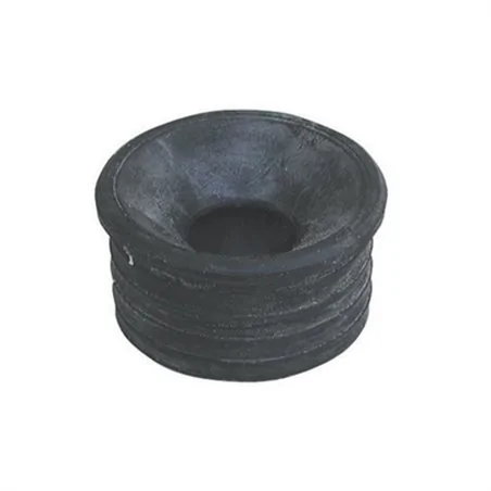 MORSETTO IN GOMMA VALSIR