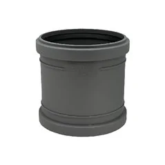 MANICOTTO A GUARNIZIONE PP HTU VALSIR