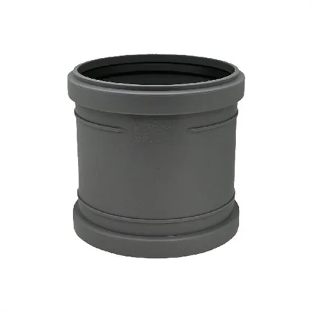 MANICOTTO A GUARNIZIONE PP HTU VALSIR