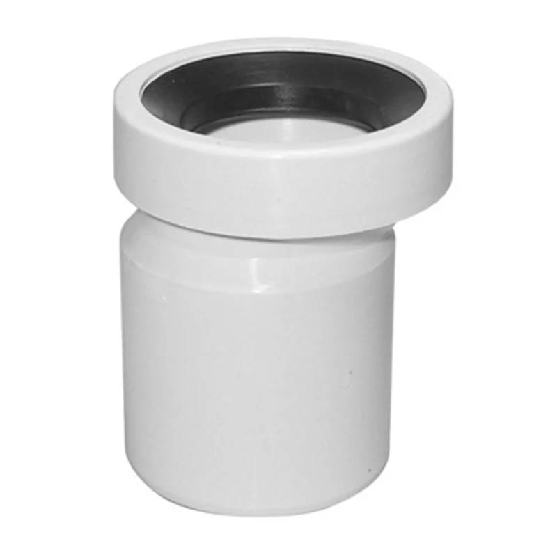 PROLUNGA WC BIANCA ECCENTRICA WC HTSK VALSIR