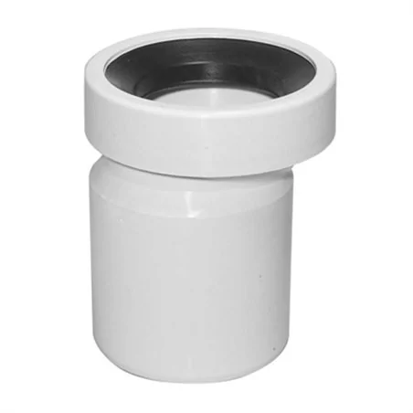PROLUNGA WC BIANCA ECCENTRICA WC HTSK VALSIR