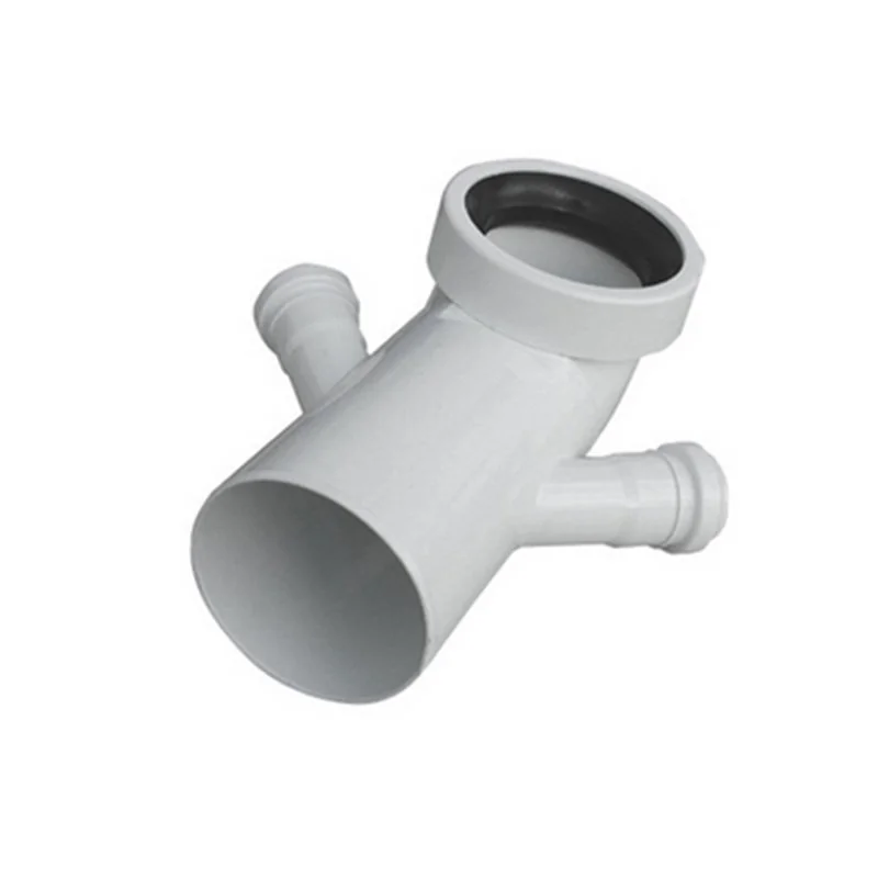 CURVA WC BIANCA DOPPIO ATTACCO BICCHIERE VALSIR