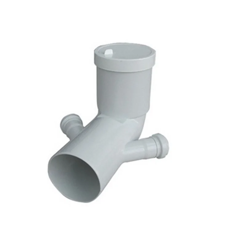 CURVA WC BIANCA PROLUNGATA ATTACCO BICCHIERE DOPPIO VALSIR