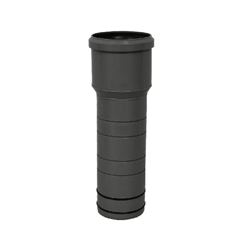 ADATTATORE PVC\GUARNIZIONE RIDOTTO VALSIR
