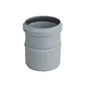 ADATTATORE PVC\GUARNIZIONE FF VALSIR
