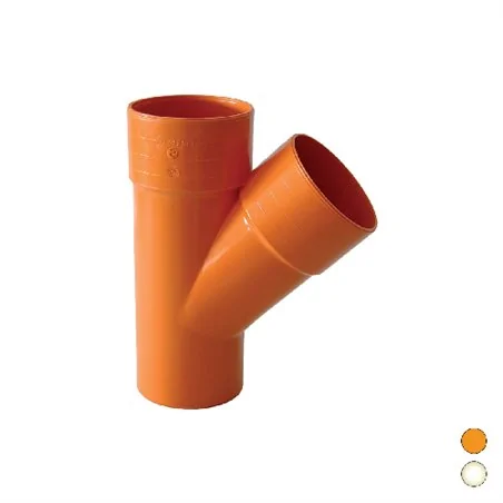BRAGA IN PVC ROSSO