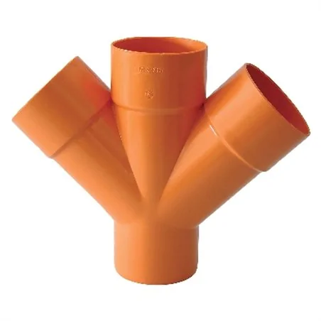 BRAGA IN PVC ROSSO