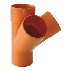 SCAGNO IN PVC ROSSO