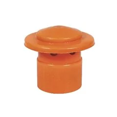 ESALATORE IN PVC ROSSO