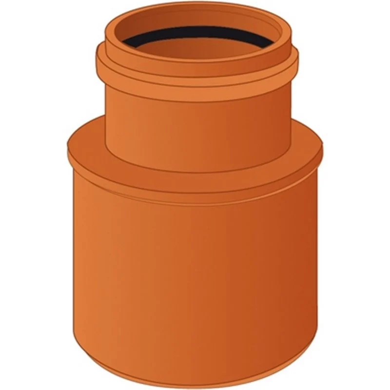 ADATTATORE PVC\INNESTO MF NICOLL