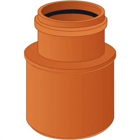 ADATTATORE PVC\INNESTO NICOLL MF
