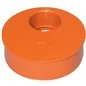 TAMPONE RIDOTTO 1 VIA IN PVC ROSSO MF