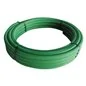 TUBO RAME ISOLATO ISO GREEN 373 IN ROTOLO