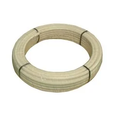 TUBO RAME RIVESTITO PER CONDIZIONAMENTO SP 1 mm