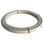 TUBO RAME RIVESTITO ISO PVC IN ROTOLO
