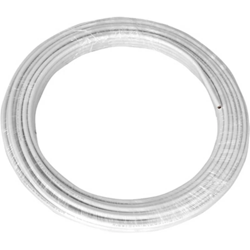 TUBO RAME "SMISOL" PVC