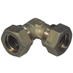 GOMITO O-RING DOPPIO DADO TIEMME