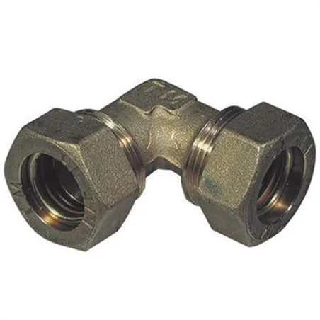 GOMITO O-RING DOPPIO DADO TIEMME