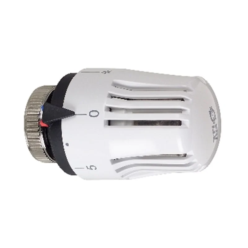 TESTATA TERMOSTATICA CON SENSORE LIQUIDO FIV