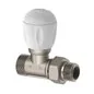 VALVOLA DIRITTA TERMOSTATIZZABILE GHIBLI FIV