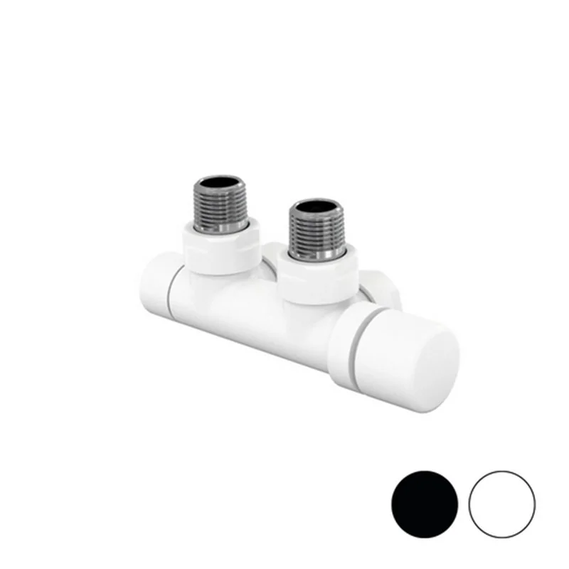 VALVOLA MONO-BITUBO TIPO P