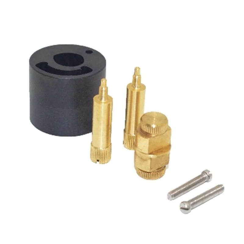 PROLUNGA MANIGLIA DI COMANDO