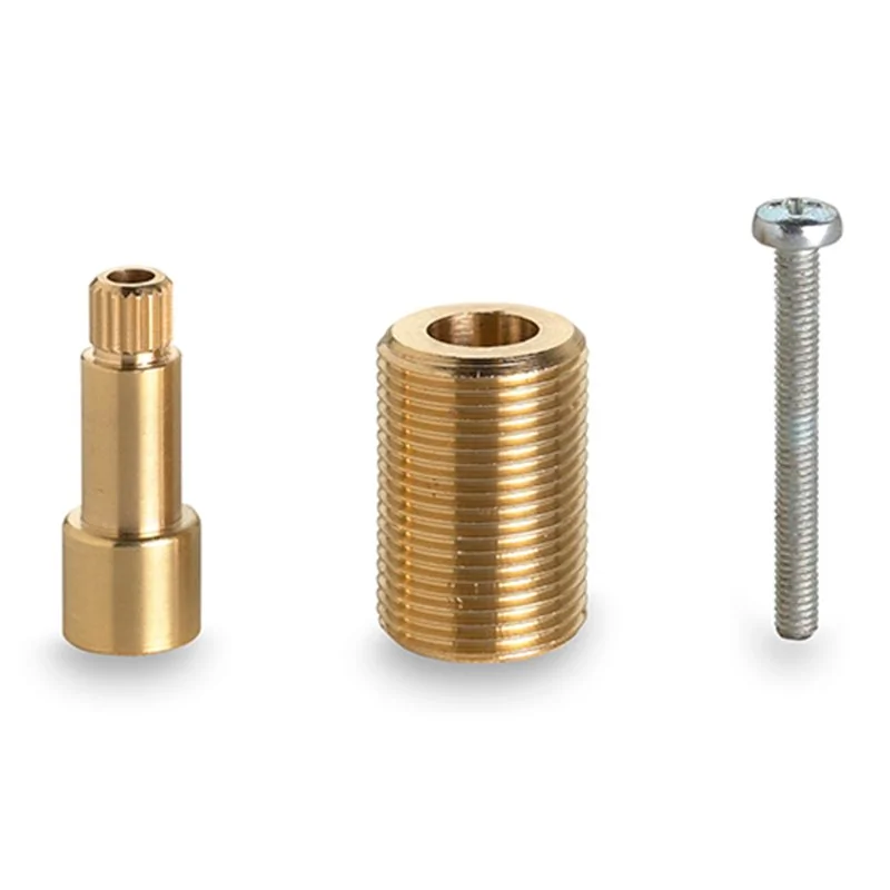 KIT PROLUNGA PER ARRESTO DA INCASSO FIV