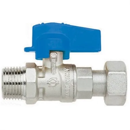 ARRESTO A SFERA DIRITTO FEMMINA-DADO GIREVOLE FIV