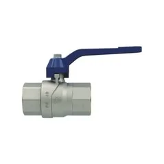 ARRESTO A SFERA PASSAGGIO TOTALE A LEVA MODELLO EVOLUTION FF FIV