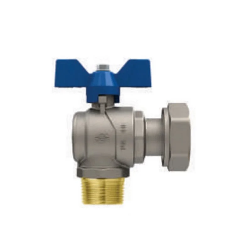 ARRESTO A SFERA A SQUADRA EVOLUTION MASCHIO-DADO GIREVOLE FIV