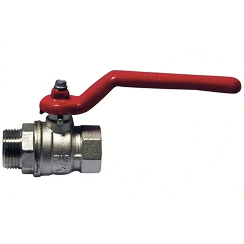 ARRESTO A SFERA A LEVA ROSSA MF ITAP