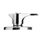 LEVA E ROSONE PER ART. 4390-4490-509090-549090 RB