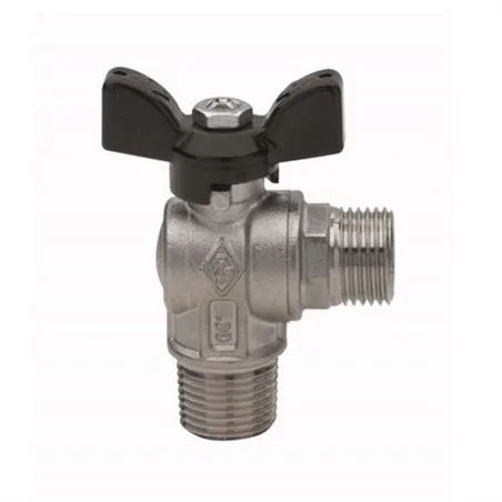 ARRESTO A SFERA A SQUADRA MM RB