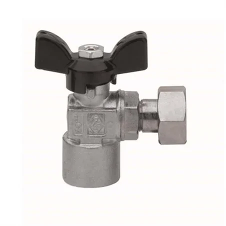 ARRESTO A SFERA A SQUADRA FEMMINA-DADO GIREVOLE RB