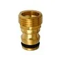 RACCORDO MASCHIO PER INNESTO RAPIDO OTTONE