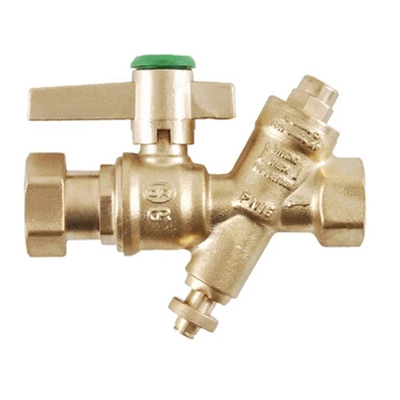 GRUPPO USCITA CONTATORE ACQUA COMPLETO