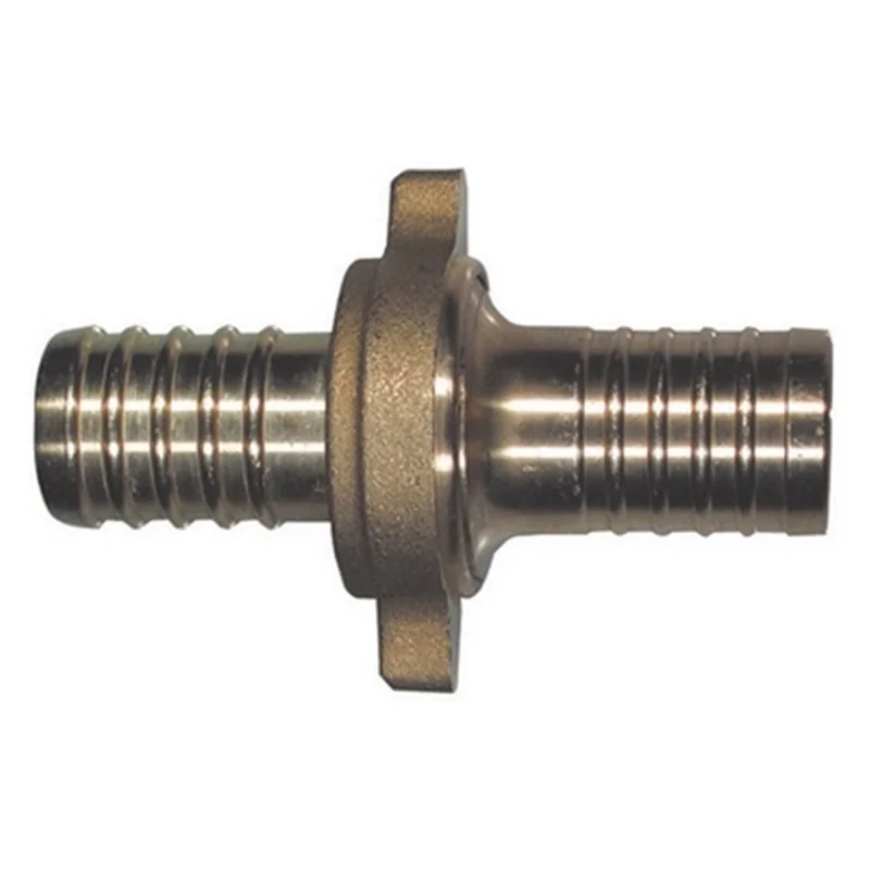 RACCORDO PORTAPOMPA 3 PEZZI OTTONE