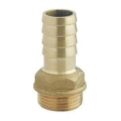 RACCORDO PORTAGOMMA MASCHIO OTTONE GIALLO