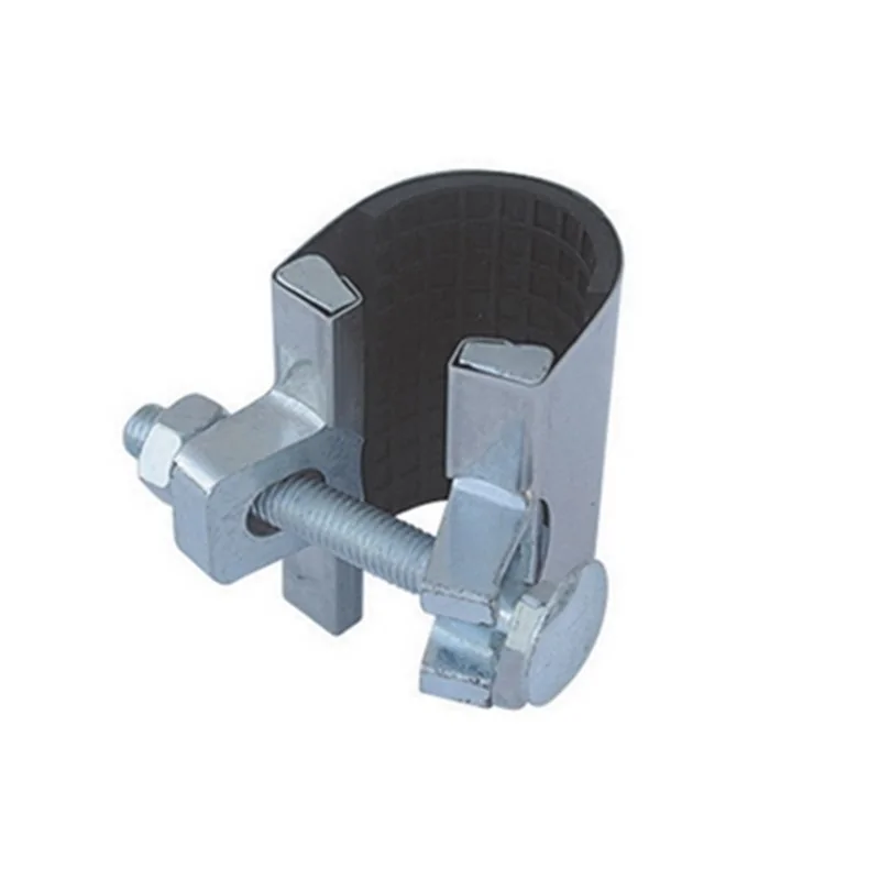 COLLARE DI RIPARAZIONE CON UN TIRANTE