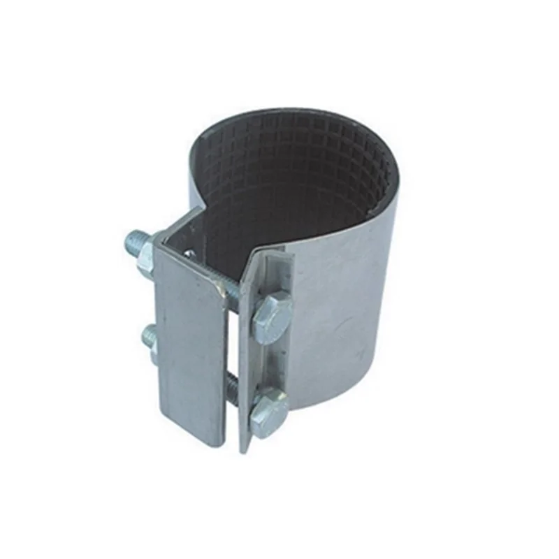 COLLARE DI RIPARAZIONE CON DUE TIRANTI