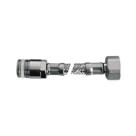 FLESSIBILE MF PROLUNGATO M 1/2 x F 1/2 PARIGI