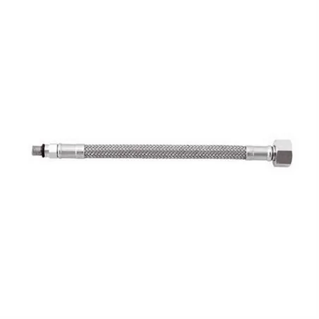 FLESSIBILE PER RUBINETTERIE ATTACCO M8X1