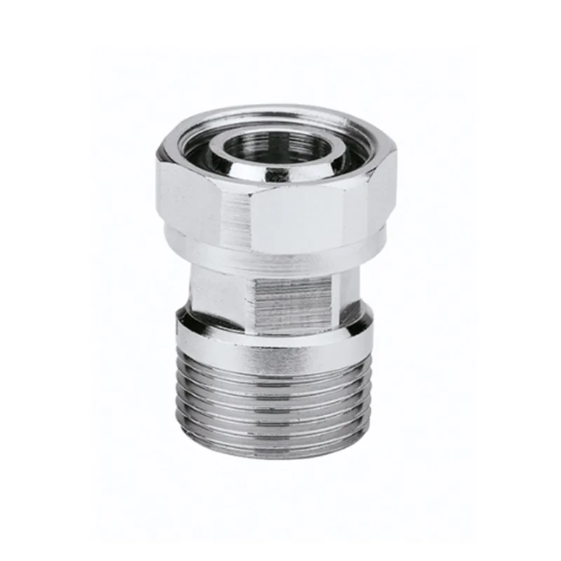 BOCCHETTONE COMPLETO MF 23 P1,5 CALEFFI